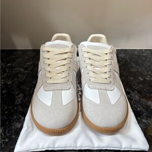 Maison Margiela Gats size 43 EU/ 10 US M